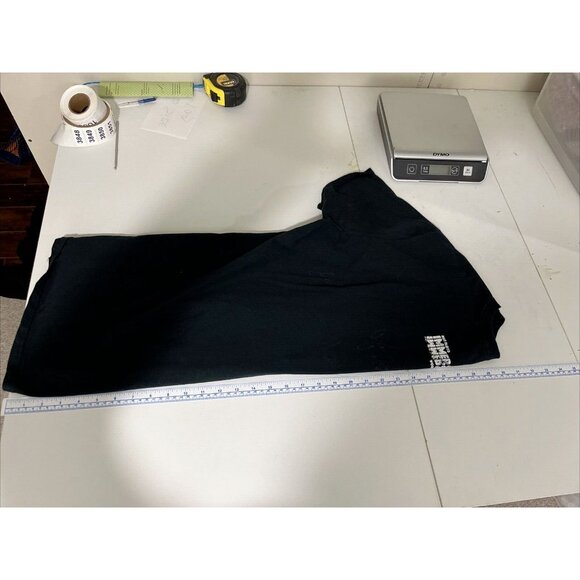 Brit Floyd Immersion World Tour 2017 Mens XL - Picture 9 of 10